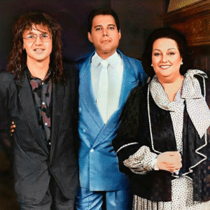 Interview in free love : Table ronde avec Mike Moran