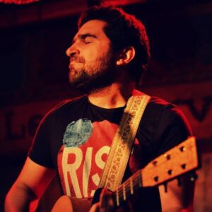 Breakfast at Tiffany's : animé par David Oz