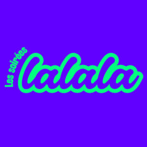 Let Us Sing Together : Soirée LaLaLa (en option)