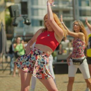 Flash ! MooooOOOooob : Animé par Diána