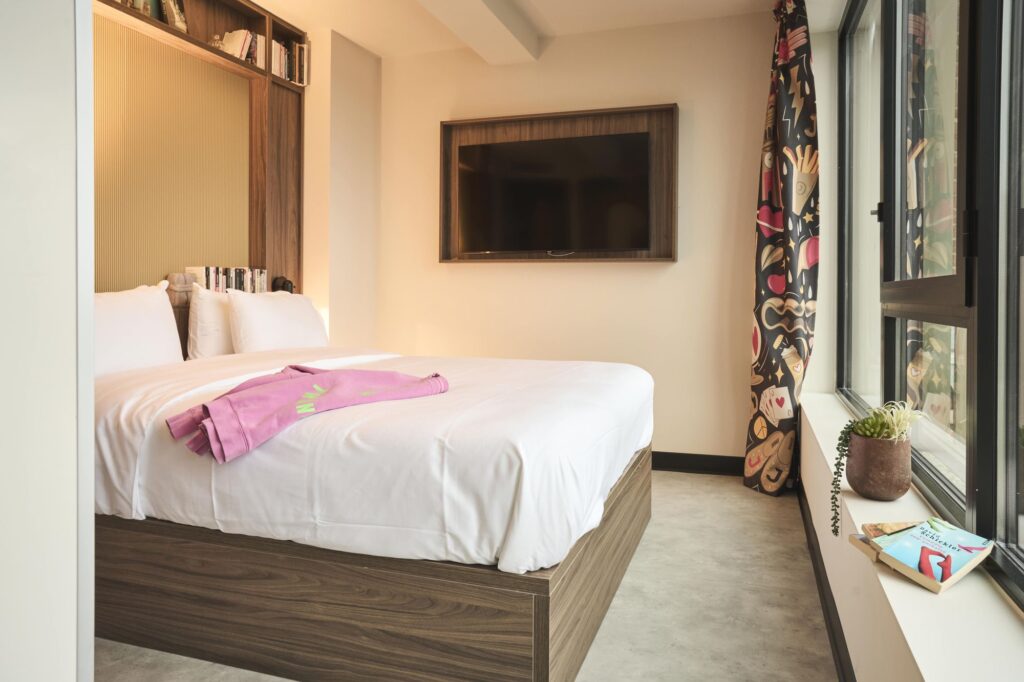 Hotel le Jost à Lille