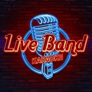 Rock à la carte : KaraoQueen live animé par Rock You !