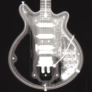 Sweet (Old) Lady : table ronde Red Special + démo