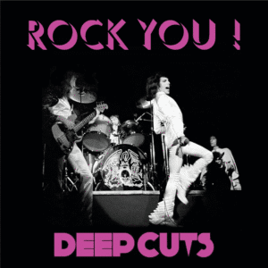 Concert de Rock You (France)