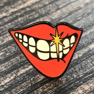 Don't forget to Smile : table ronde Tim Staffell