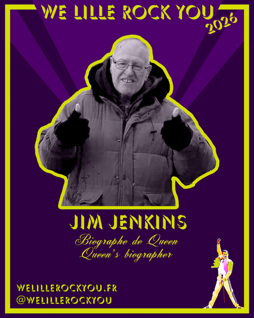 Jim Jenkins