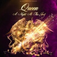 Affiche Queen A Night At The Jost - Soirée concerts samedi 11 avril 2026