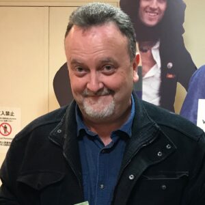 Your smile speaks Brooks to me