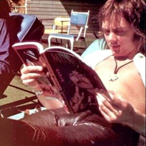 Rencontre d'auteurs et de libraires