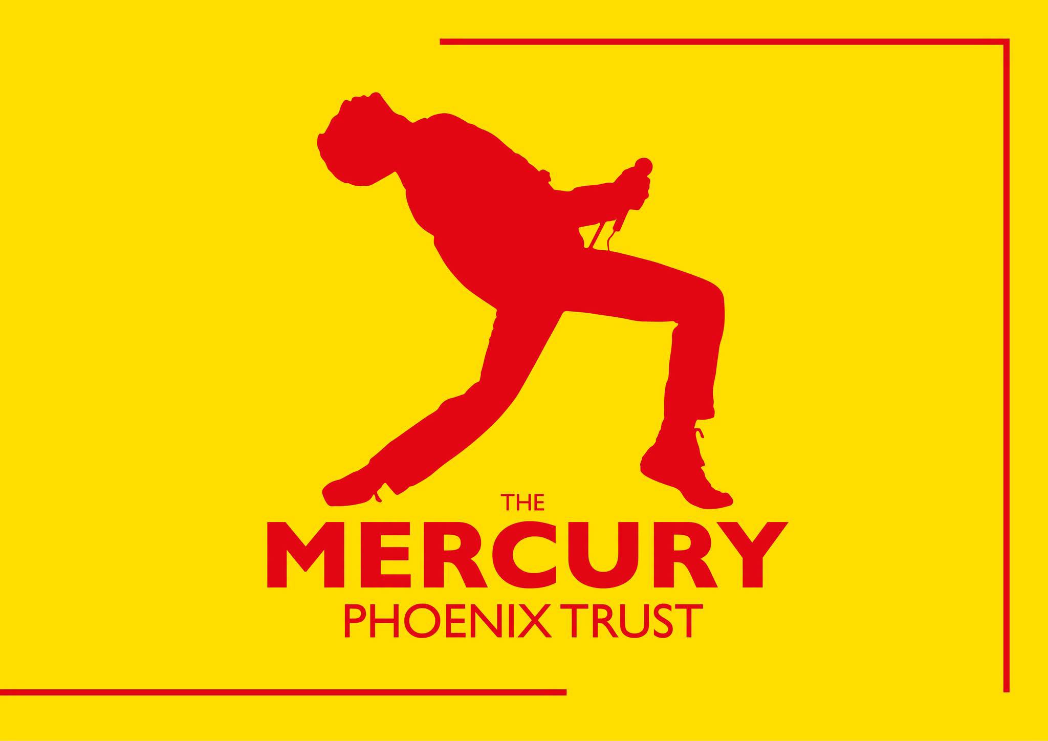 Mercury Phoenix Trust